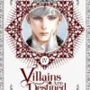 Villains Are Destined to Die (novel), Vol 4