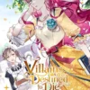Villains Are Destined to Die Vol 2