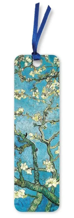 Vincent van Gogh: Almond Blossom Bookmark