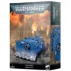 Vindicator 2007