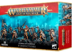 Vindictors