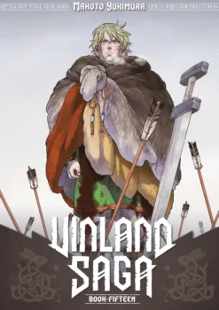 Vinland Saga, Book Fifteen