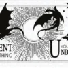 Violent Little Thing Mug 320 ml