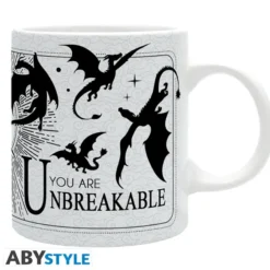 Violent Little Thing Mug 320 ml