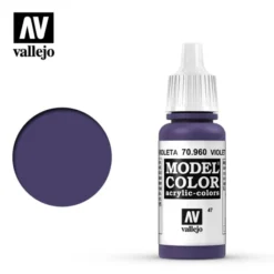 Violet