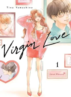 Virgin Love 1