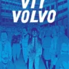 Vit Volvo