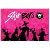 #V4 KPop Demon Hunters Idol Maxi Poster