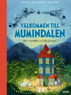 Välkommen till Mumindalen