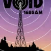 VOID 1680 AM