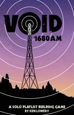 VOID 1680 AM