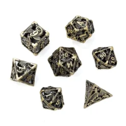 29: Void Brass Dragon