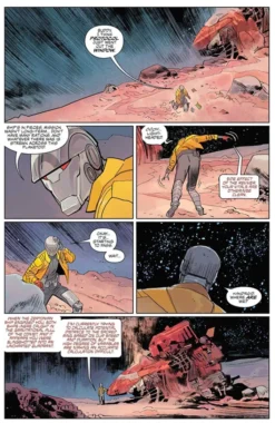 Void Rivals Volume 1