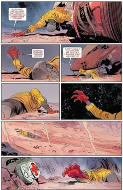 Void Rivals Volume 1