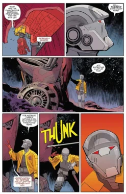 Void Rivals Volume 1