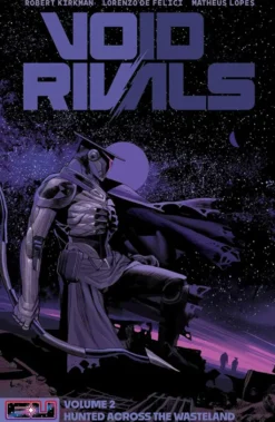 Void Rivals Volume 2