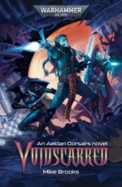 Voidscarred