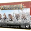 Vongrim Harpoon Crew