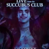 VtM 5e: Live from the Succubus Club