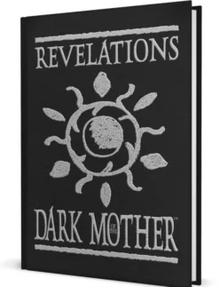 VtM 5e: Revelations of the Dark Mother