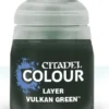 Vulkan Green