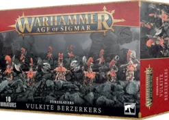 Vulkite Berzerkers