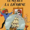 Vykort - Le secret de la licorne