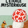 Vykort - L'etoile mysterieuse
