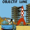 Vykort - Objectif lune