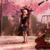 Wait For Me Yesterday in Spring Light Novel