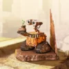 Wall-E PVC Figurine