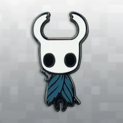 Wanderer Lapel Pin