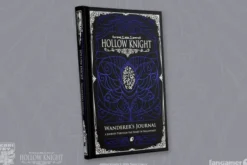Wanderer's Journal