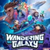 Wandering Galaxy - A Crossroads Game