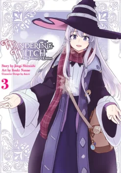 Wandering Witch: The Journey of Elaina 3