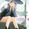 Wandering Witch: The Journey of Elaina 4