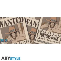 Wanted Ace Mug 460 ml