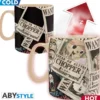 Wanted Heat Change Mug 460 ml