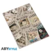 Wanted Jigsaw Puzzle 1000pcs