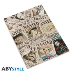 Wanted Jigsaw Puzzle 1000pcs