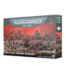 Warband