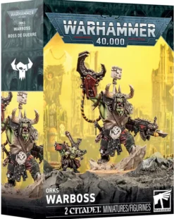 Warboss