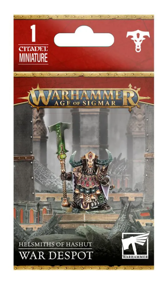 War Despot