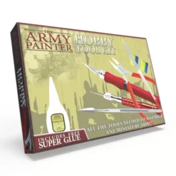 Wargames Hobby Tool kit / Hobbyverktyg