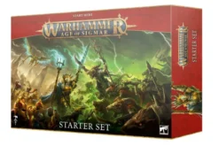 Warhammer: Age of Sigmar: Starter Set