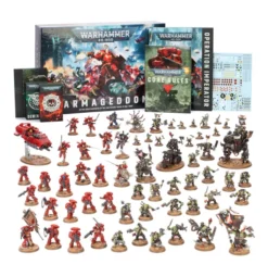 Warhammer 40.000: Armageddon
