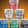 Warhammer Colour Dice Cube