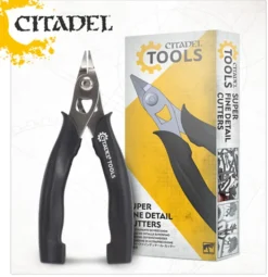 Warhammer Colour Fine Detail Cutters