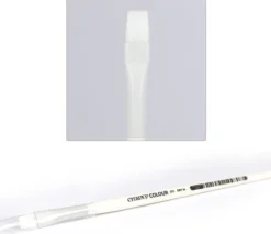 Warhammer Colour Large Synthetic Drybrush