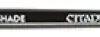 Warhammer Colour Medium Shade Brush